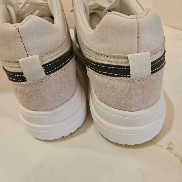 Men's NWT Axels Edition 1 Sneakers Size 44 (US 10.5) - Picture 9 of 13